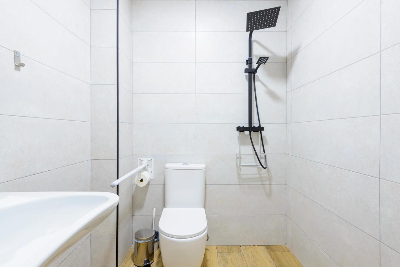Hostel Bieti Castellon Castellón de la Plana Exteriér fotografie