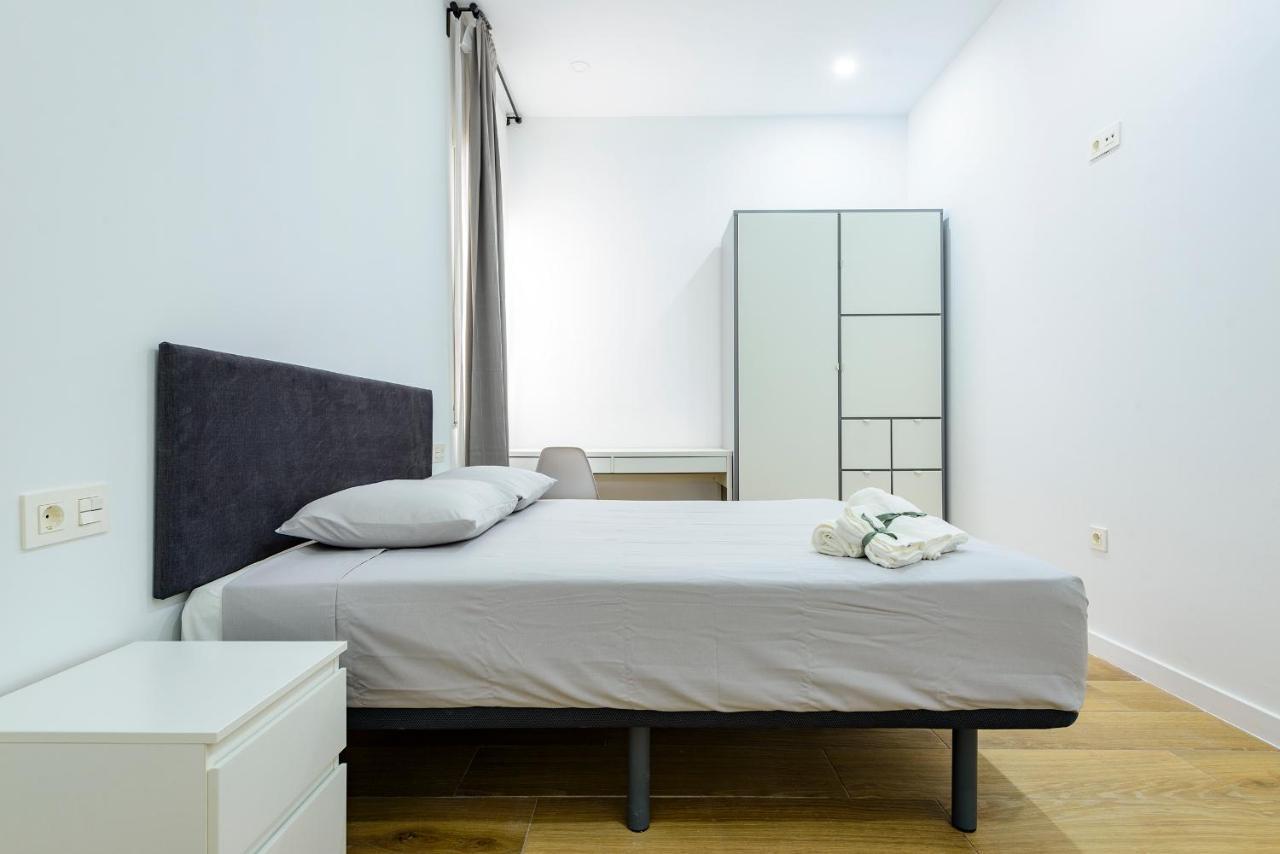 Hostel Bieti Castellon Castellón de la Plana Exteriér fotografie