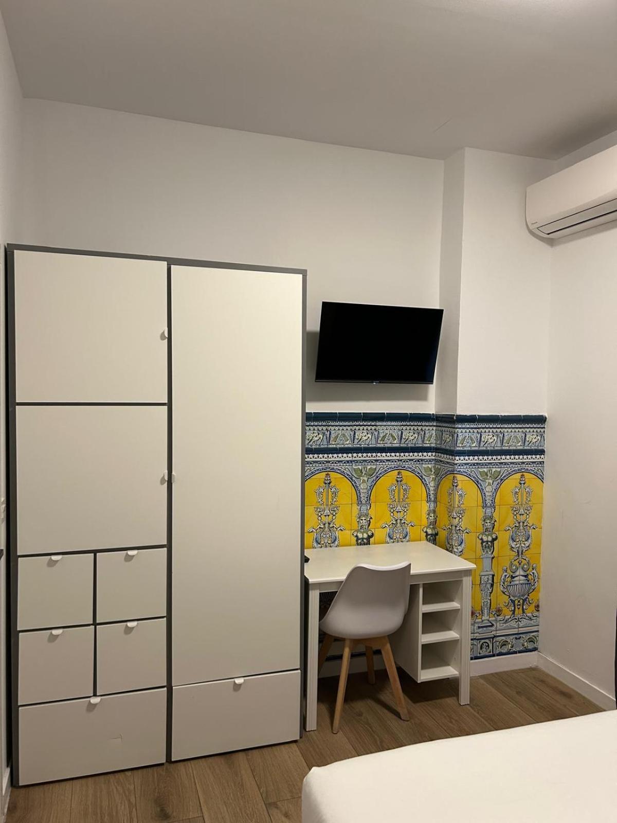 Hostel Bieti Castellon Castellón de la Plana Exteriér fotografie