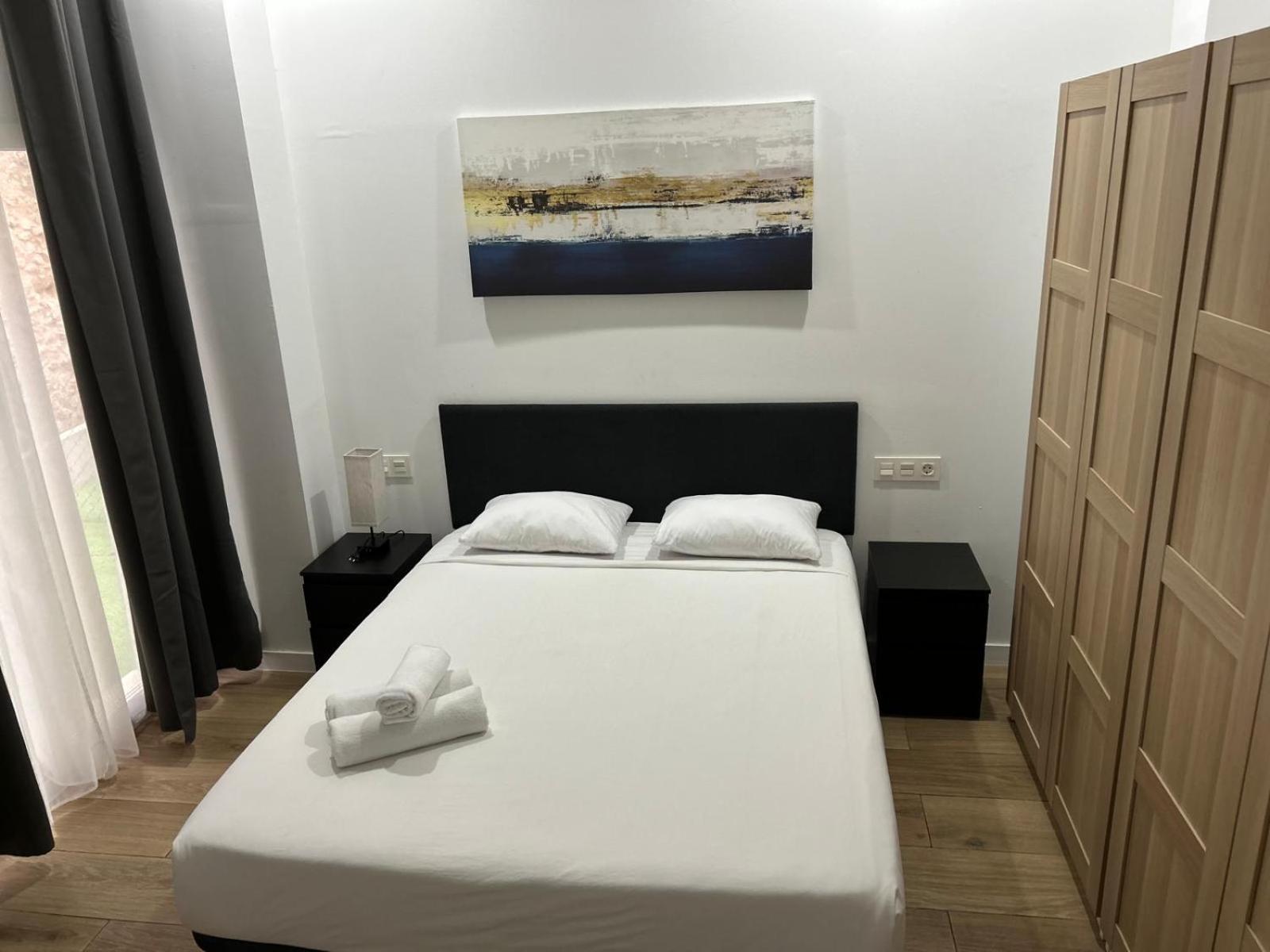 Hostel Bieti Castellon Castellón de la Plana Exteriér fotografie