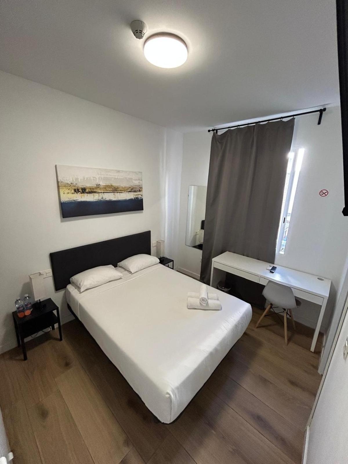 Hostel Bieti Castellon Castellón de la Plana Exteriér fotografie