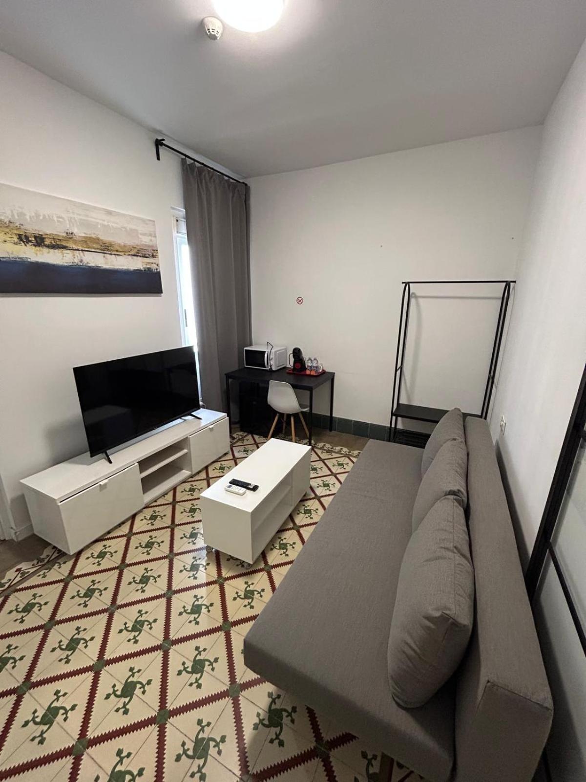 Hostel Bieti Castellon Castellón de la Plana Exteriér fotografie