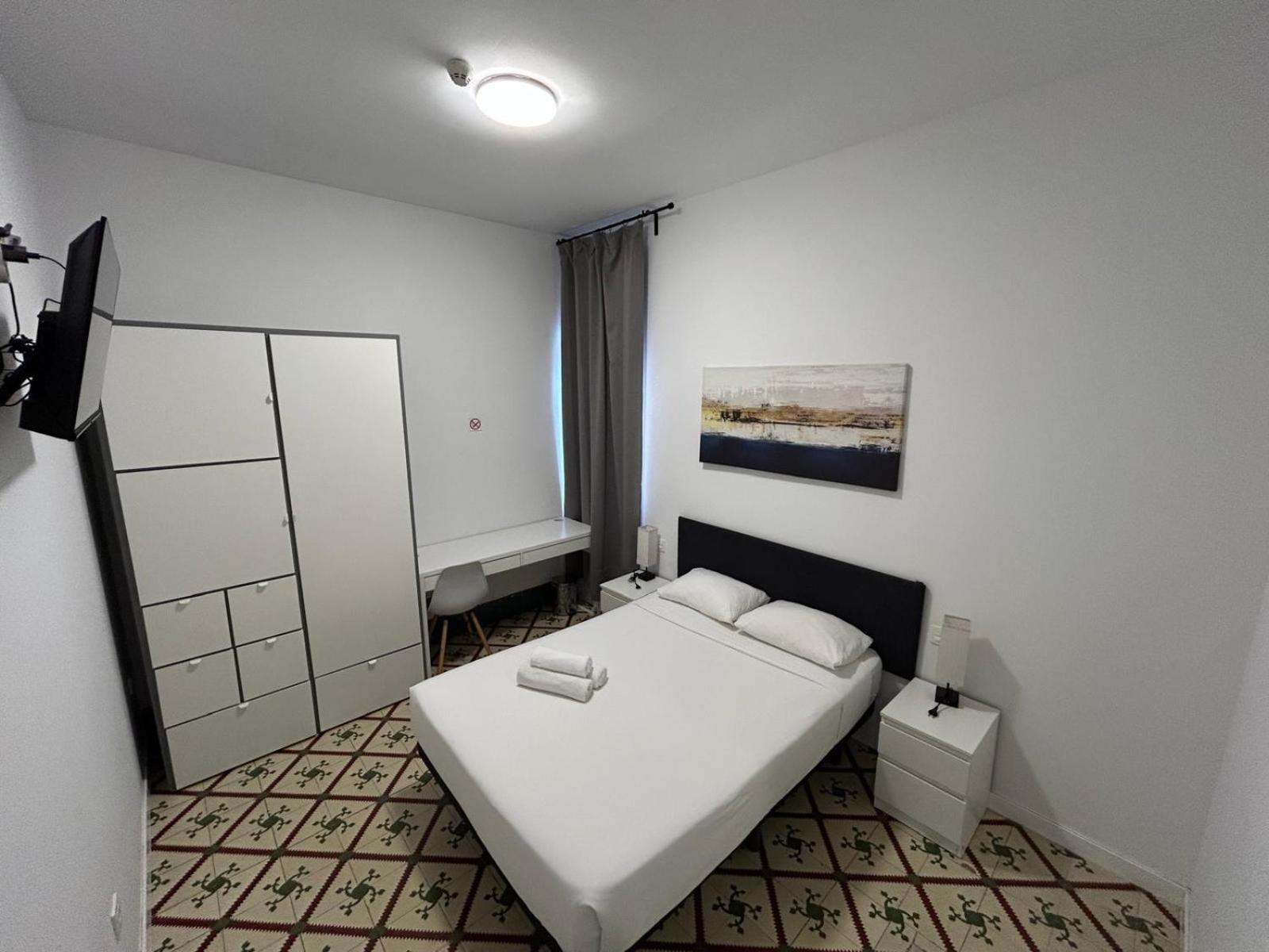 Hostel Bieti Castellon Castellón de la Plana Exteriér fotografie